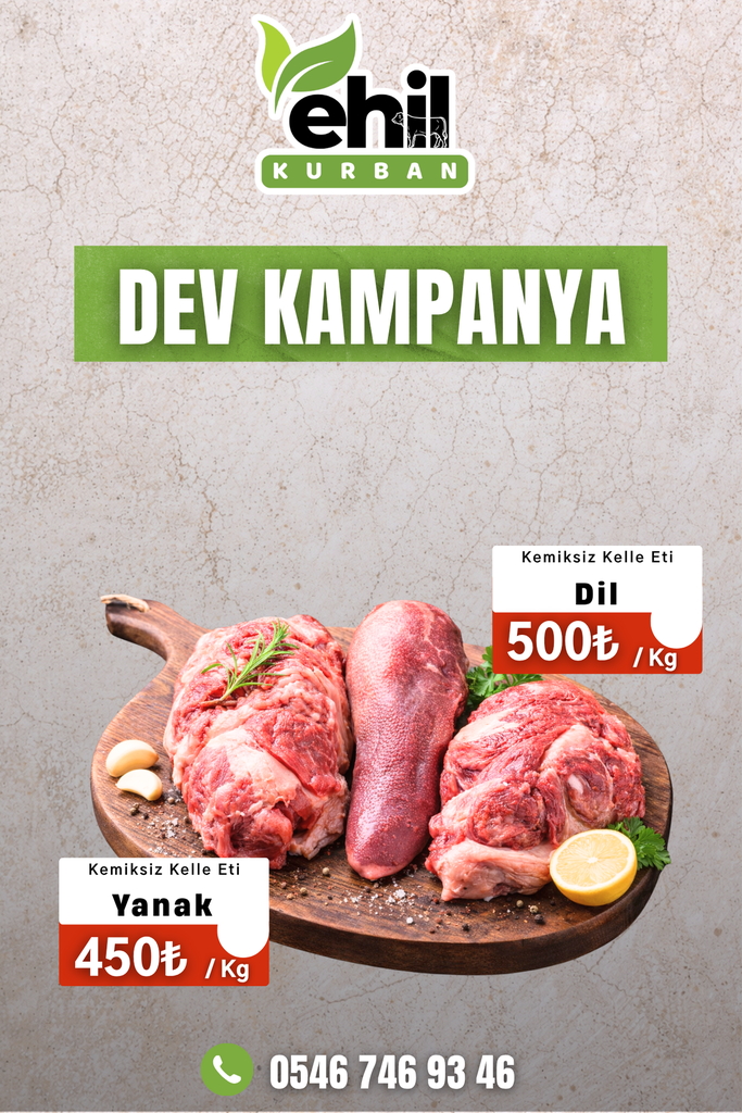 BÜYÜKBAŞ DİL YANAK